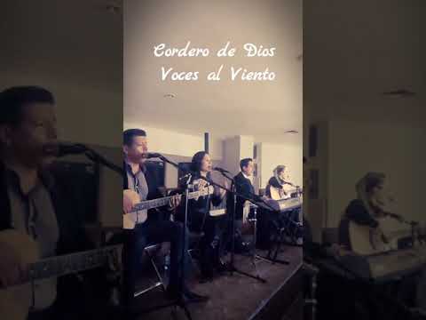 Cordero De Dios - Signum