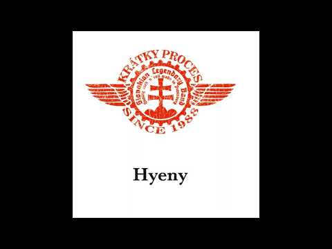 Krátky Proces - Po Nábreží Koník Beží