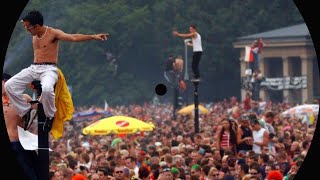 Download lagu Da Hool - Meet Her At The Love Parade (Hypnatos Remix) | New Version Hard Techno mp3