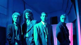 Queen - Don't Try So Hard