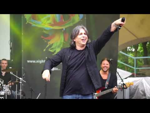 RPWL - Plays... incl. The Ultimate Prog Medley @ Night of the Prog XI, St. Goarshausen, 16.07.2016