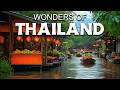 Discover Thailand The Most Amazing Places In Thailand Thailand Travel Documentary 4K