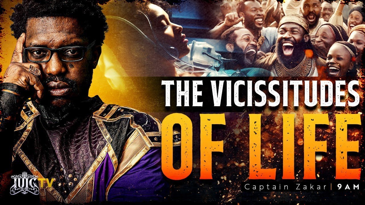 The Vicissitudes Of Life The Vicissitudes Of Life