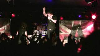 2010.06.01 Asking Alexandria - Hiatus (Live in Milwaukee, WI)