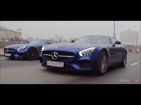 Quebonafide x Pięć Dwa - Liryczne Gwiazdy (KGR Blend) 2018