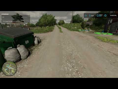 LS22 Land of Italy by Edo - Mapvorstellung/Rundgang - Teil 1/2