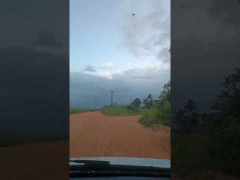 Inês Tereza zona rural de Itaquitinga PE
