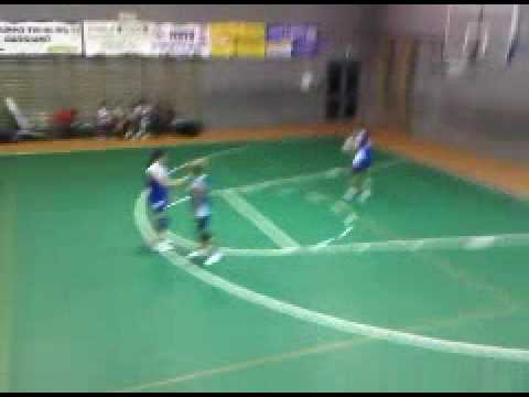 San Matroniano Volley Capitano mio Capitano