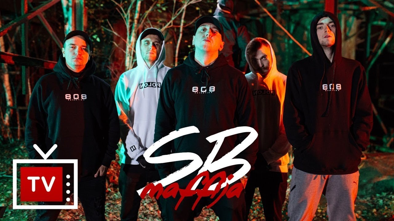 Białas & Lanek — Słup