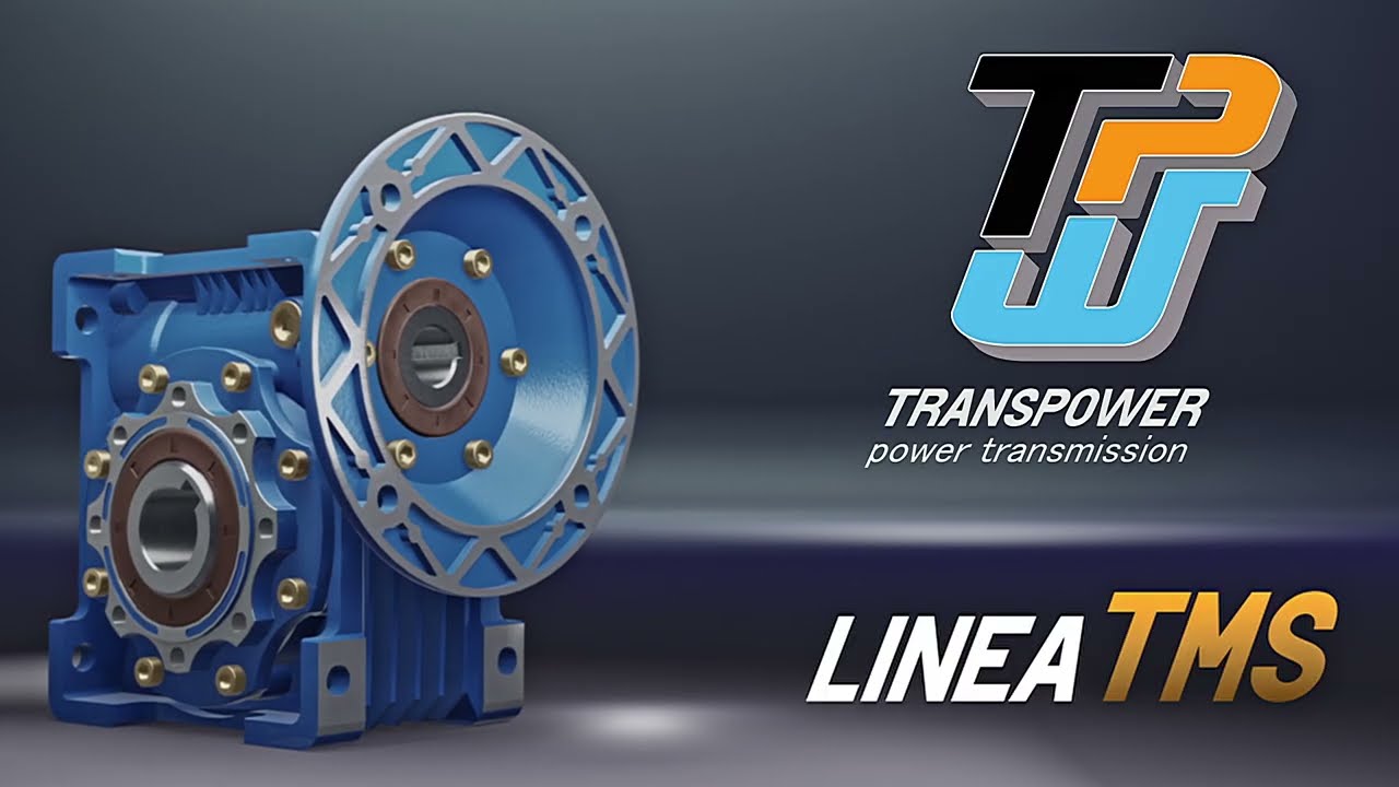 Presentación Línea TMS