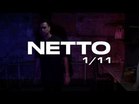 Netto - Aquilo Que Tem Mais Valor 1/11 [Clipe Oficial]