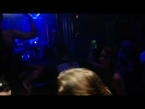 End of the World 2016 - Reaktor Area, The Braindrillerz