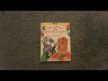 My The Count S Counts A Party Book