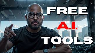 The Ultimate FREE AI-Powered Video Creation Tools You Need in 2025 🚀