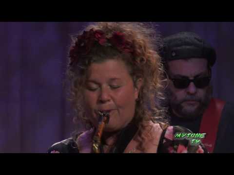 My Tune TV - Dolly Rappaport
