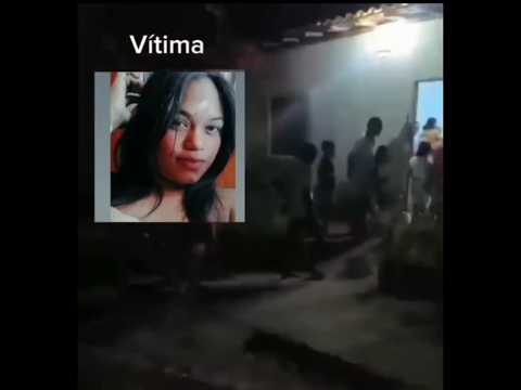MULHER É MORTA EM POSSÍVEL CASO DE FEMINICÍDIO EM PAULO RAMOS-MA