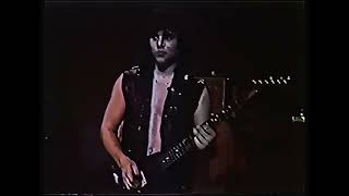 Mercyful Fate Live 4 9 83 Eindhoven, NL (HD)