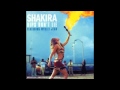 Shakira-Hips Dont Lie Instrumental 