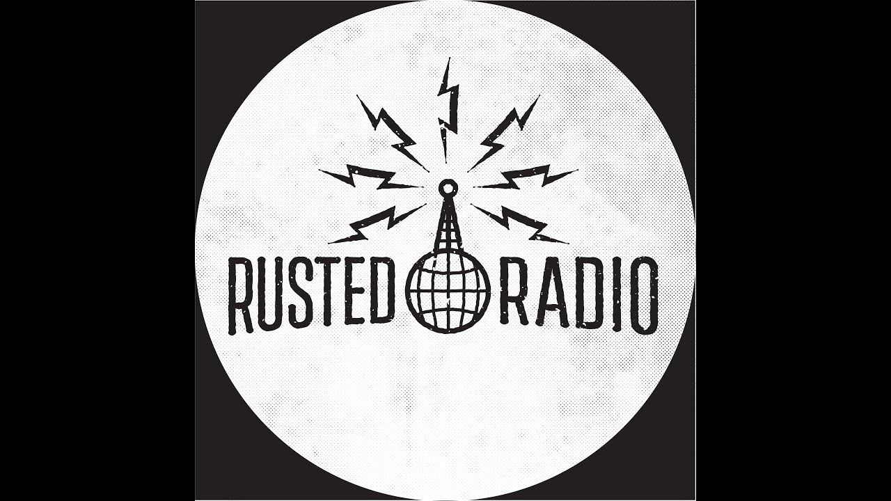Promotional video thumbnail 1 for Rusted Radio