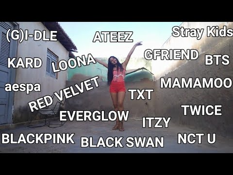 KPOP RANDOM PLAY DANCE | CHRISTMAS SPECIAL