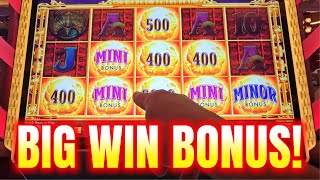 Dragon Train ๐ฒ๐ Big Win on Free Play!