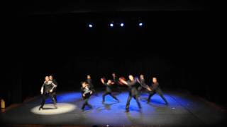 Musical Don&#39;t Forget Me - Dont Say Yes Until I Finish Talking