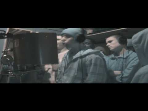 I Need To Be Heard Vol.2 [Terrorsum]