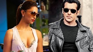 Salman Khan To Finally Romance Deepika Padukone In This Film?
