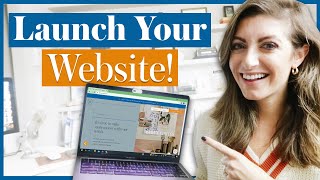 How to Plan for Your Perfect Website Launch