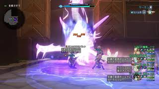 ドラクエ10「灰塵の竜鱗兵団　討伐　５分３０秒」防衛軍　ドラゴン 初日討伐
