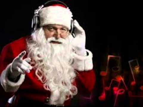 Dj Teo - Electronic Christmas 2014: Electro - Tech - House Session