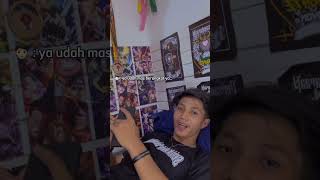 Download lagu #pov pasutri pesilat : ketika istri sedang pms dan paksu izin ke latihan... #ytshorts #short mp3