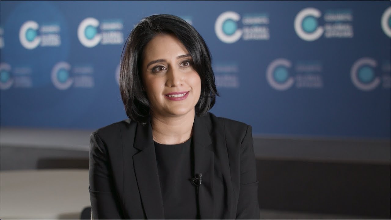 What is the Council's Emerging Leaders Program?