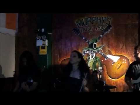 Nathalie Markoch ....covers