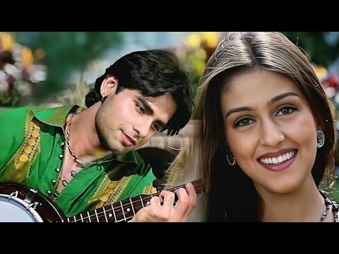Chand Tare Phool - 4K Video | Tum Se Achcha Kaun Hai | Nakul Kapoor | 90's Best Romantic Songs 