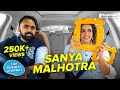 The Bombay Journey ft. Sanya Malhotra with Siddharth Aalambayan - EP49