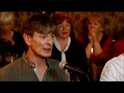 Man From Connemara - Sean Keane