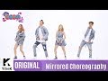 K.A.R.D - Hola Hola (Choreography 1theK Dance Cover Contest Version)