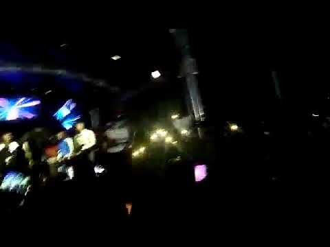 khaligraph  jones - toa tint..live at zetech university