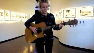 Les gens qui doutent (reprise d&#39;Anne Sylvestre)