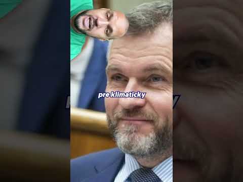 Ako by vyzerala faloš, keby mala tvár?! | Michal SABO
