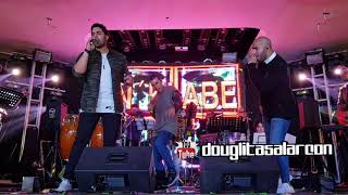 N'Klabe - Un viejo amor