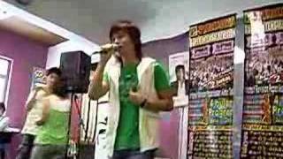 KwokFai - Xia Yi Pian Tian Kong (Half)