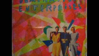 World Domination Enterprises - st etienne