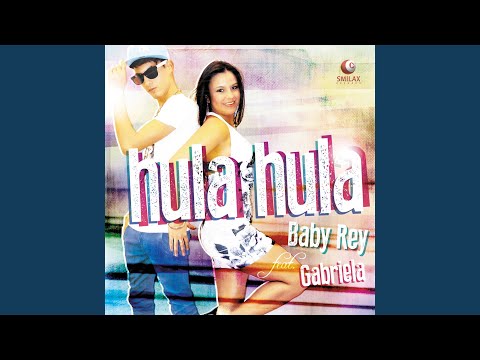 Hula Hula (Outwave Mix)