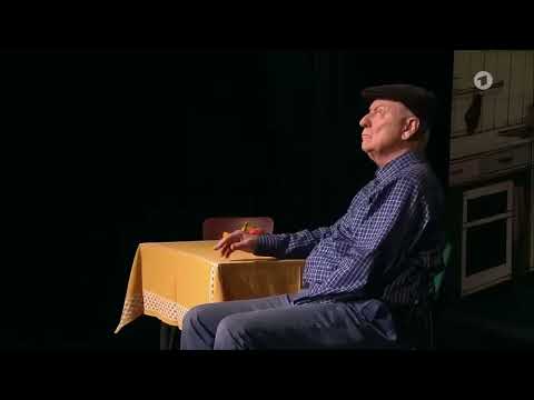 Heinz Becker alias Gerd Dudenhöffer - Der Koffer ist weg & FKK