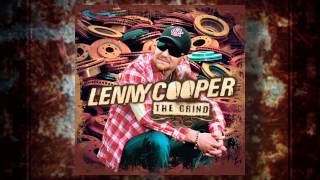 Lenny Cooper - The Grind (Album Sampler)