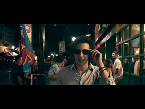 BEHMER & DERRICK RYAN - Cooler Than Me (Official Music Video)