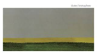 Cover art for stratosphere