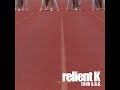 Relient K - Breakdown (Live) 2000 A.D.D. EP